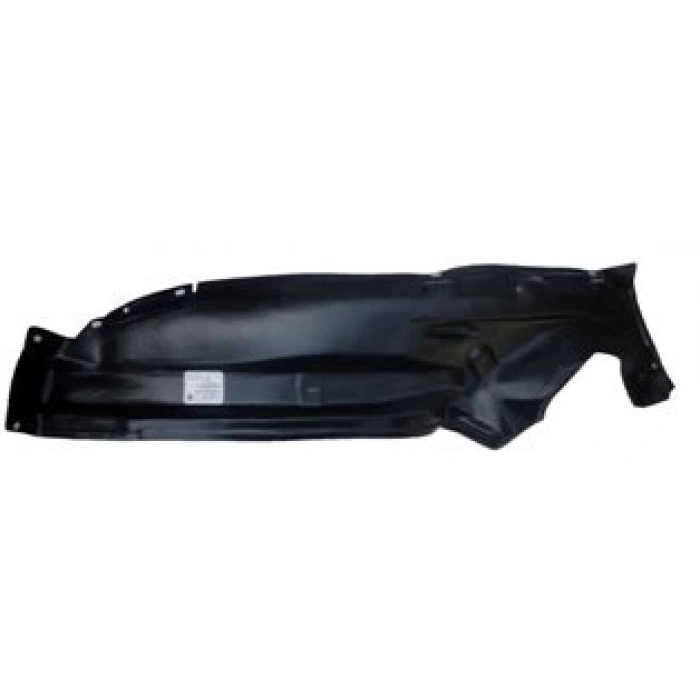 Nıssan Murano- 06/07; Ön Çamurluk Davlumbazı Sol Önün Arkası (Lt-Ns6105) (Oem No: 63843-Ca000)