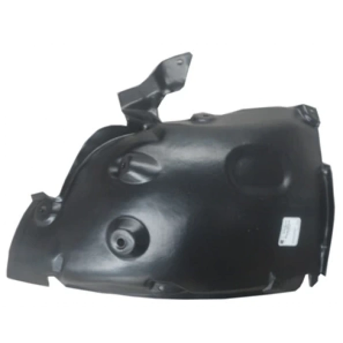 Renault Megane- 3- Hb- 10/13; Ön Çamurluk Davlumbazı Sağ Önün Önü (Oem No: 638446673R)