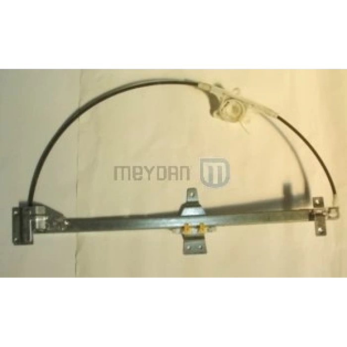 1996-2003 Mercedes Vito W638 Ön Cam Krikosu Sol Elektrikli-Motorsuz (Tw) (Adet) (Oem No:6387200046Nm)