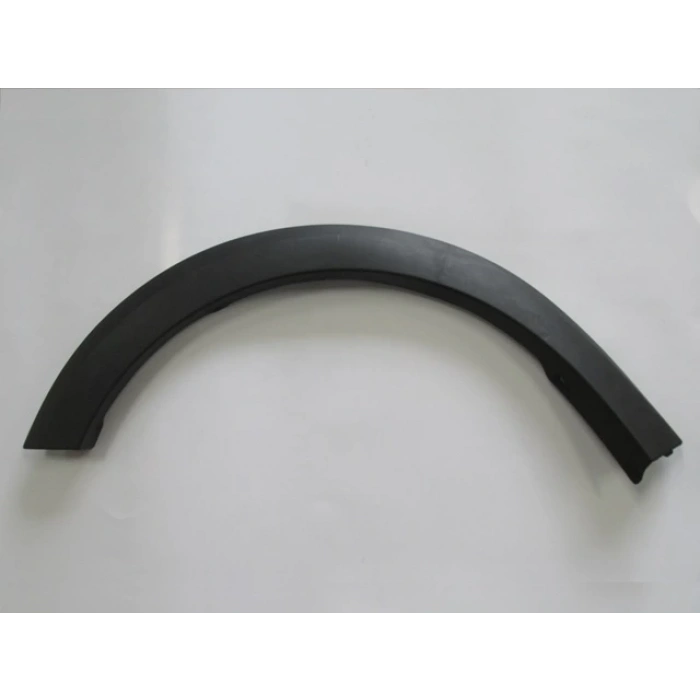 Dacia Sandero 2013-2020 Ön Çamurluk Ağzı Plastiği Sol (Dodik Uzun Siyah (Oem No: 638751431R)