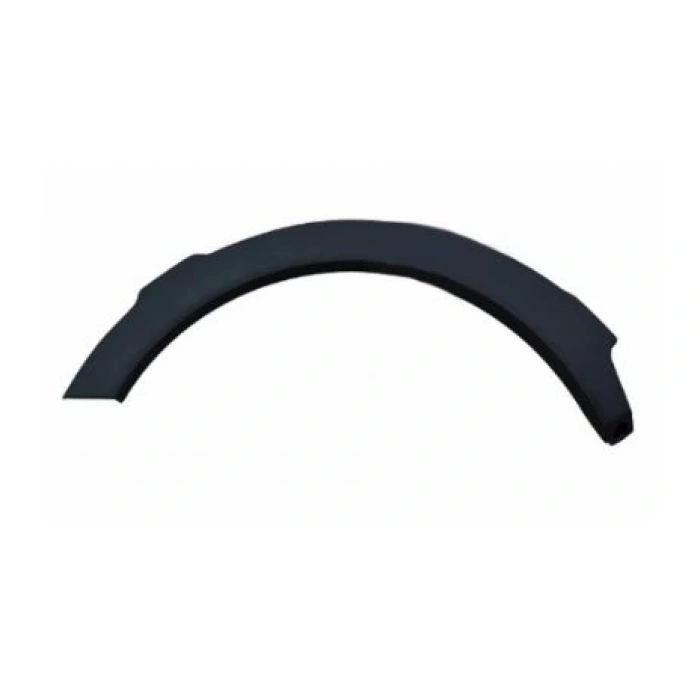 Dacıa Dokker- 17/21; Ön Çamurluk Ağzı Plastiği Sol (Dodik Plastiği) (Stepway) (Oem No: 638755361R)