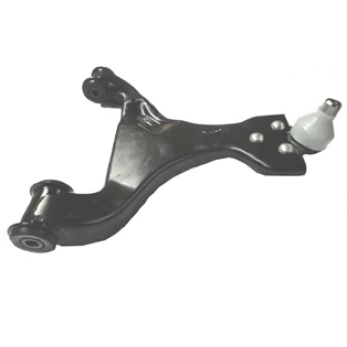 Mercedes Vıto- W639- 03/11; Ön Alt Tabla Sol Rotilli/Burçlu (Salıncak) (Sh) (Oem No: 6393300510)