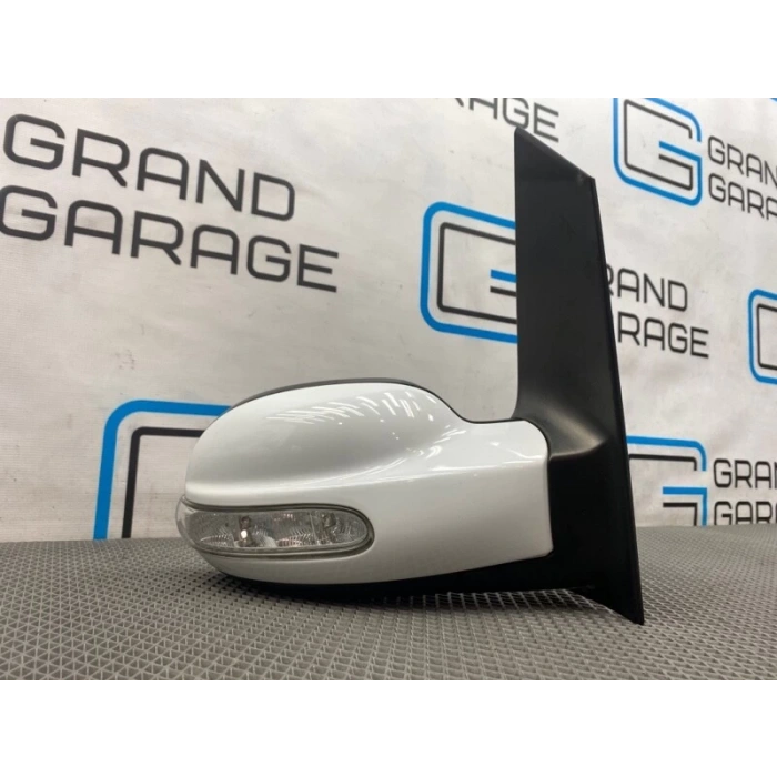 Mercedes Vıano Elektrikli Ayna 03/11 Astarlı Kör Noktalı Sol 6398107716 (Oem No: 6398107716)