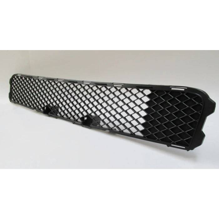Mitsubishi Lancer 2008-2013 Ön Tampon Panjuru Siyah (Casp) (Oem No: 6400A827)
