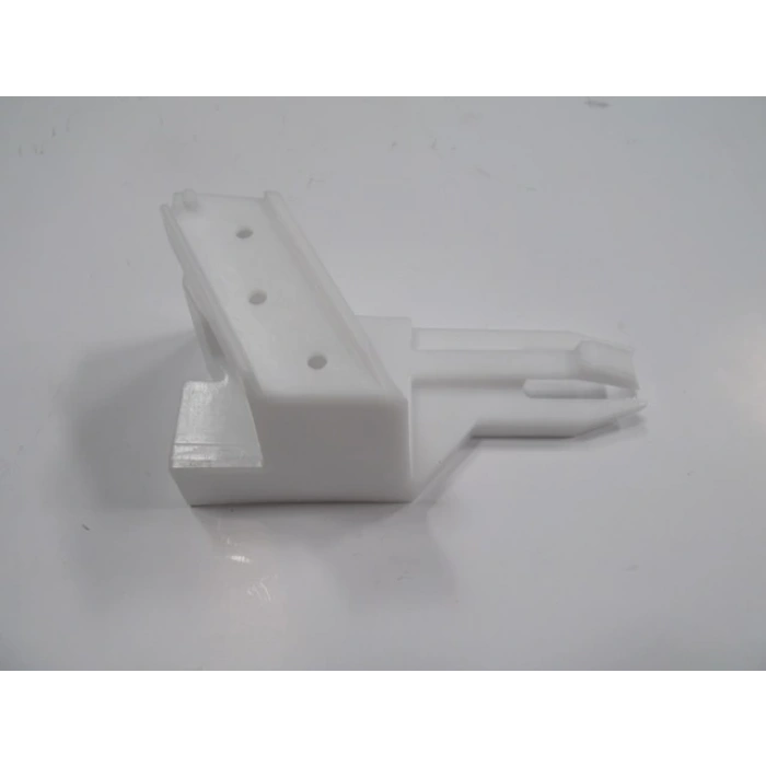 Mıtsubıshı Lancer- 08/13; Ön Tampon İç Bağlantı Braketi Sol Küçük (Tw) (Oem No: 6400A851)
