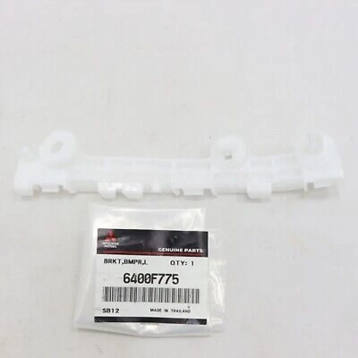 Tampon Bağlantı Braketi Ön Sol L200 15Sonrası (Oem No: 6400C775)