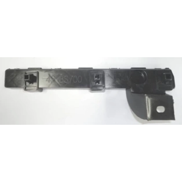 Mıtsubıshı Lancer- 08/13; Ön Tampon İç Bağlantı Braketi Sol Büyük (Tw) (Oem No: 6400F549)