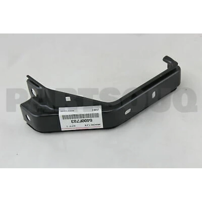 Tampon Destek Demiri L200 Ön 15-19 (Oem No: 6400F783)