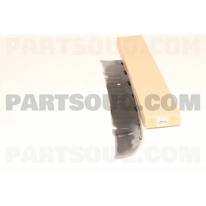 Tampon Alt Parça L200 15-19 (Tampon Alt Plastiği) (Oem No: 6400F911Ha)