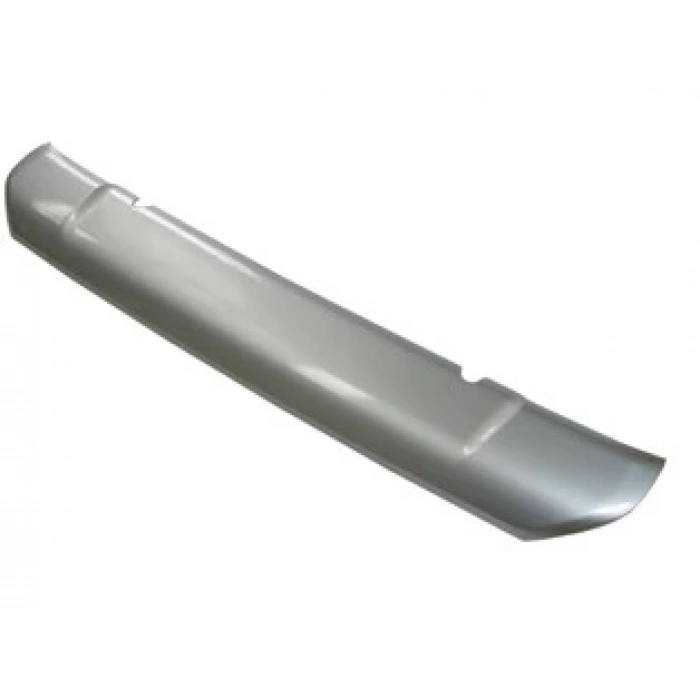 Mıtsubıshı L200- Pıck Up- 15/18; Karlık (Ön Tampon Alt Plastıgı) Gümüş Grı (Spoıler) (Orijinal) (Oem No: 6400F911Ha)