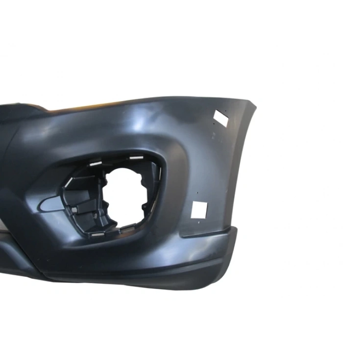 Mıtsubıshı L200- Pıck Up- 14/15; Ön Tampon (Sis/Dodik Delikli Fpı) (Oem No: 6400G112)