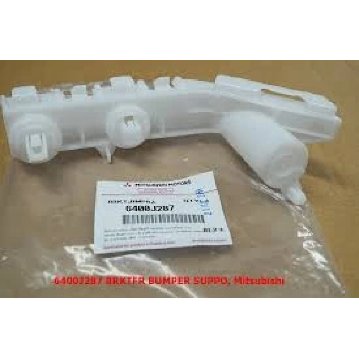 Tampon Braketi L200 20 On Sol None (Oem No: 6400J287)