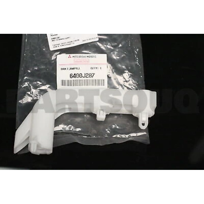 Tampon Bağlantı Braketi Ön L200 19Sonrası Sol (Oem No: 6400J287)