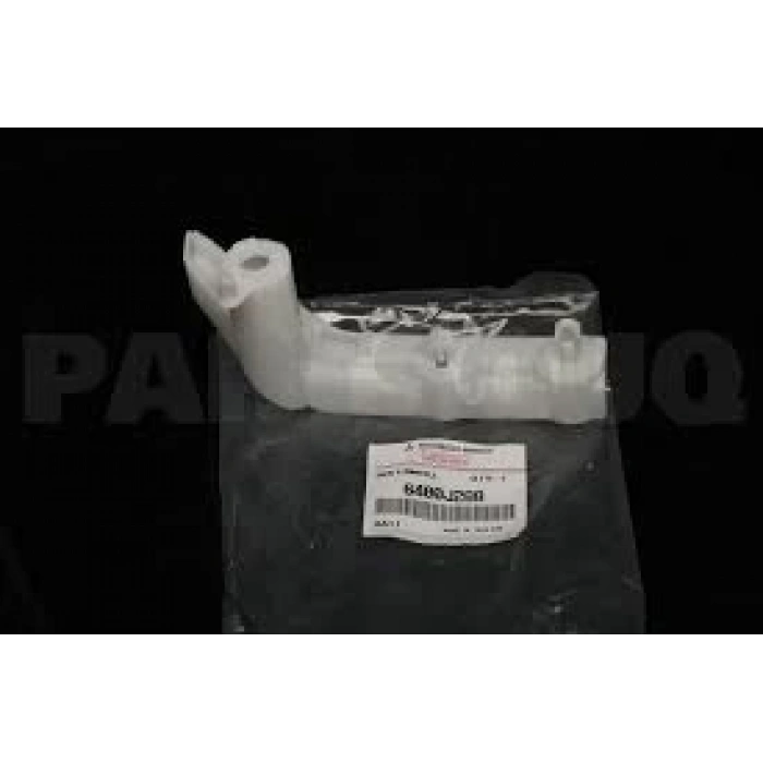 Tampon Braketi L200 20 On Sağ None (Oem No: 6400J288)