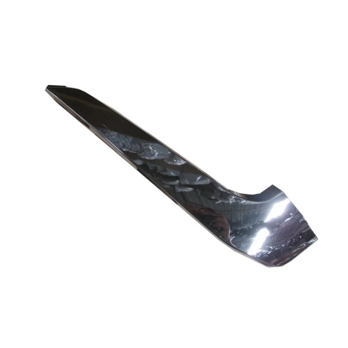 Mıtsubıshı L200- Pıck Up- 19/22; Ön Tampon Alt Çıtası Sağ Nikelajı (Fpı) (Oem No: 6407A338)