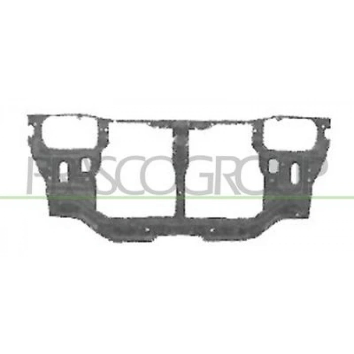 Panel Accent Ön  95-97 (Oem No: 64100-22310)