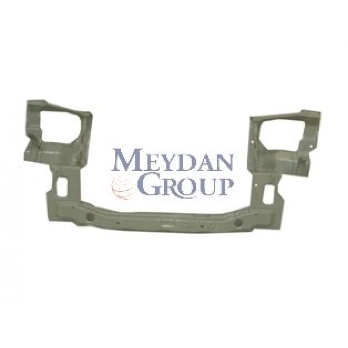 2001-2005 Hyundai Santa Fe Ön Panel (Alt Parça Ve Far Yuvalı) (Bfn) (Adet) (Oem No:6410026202)