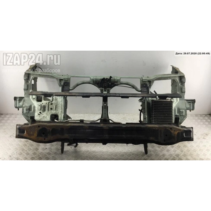 Panel Starex Ön 02-08 Komple (Oem No: 64100-4A400)