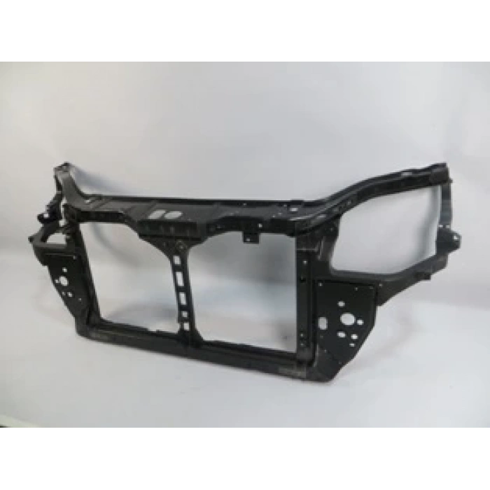 Hyundai Accent Era 2006-2012 Ön Panel Komple Siyah (Dizel - Benzinli) (Sımyı) (Oem No: 64101-1E001)