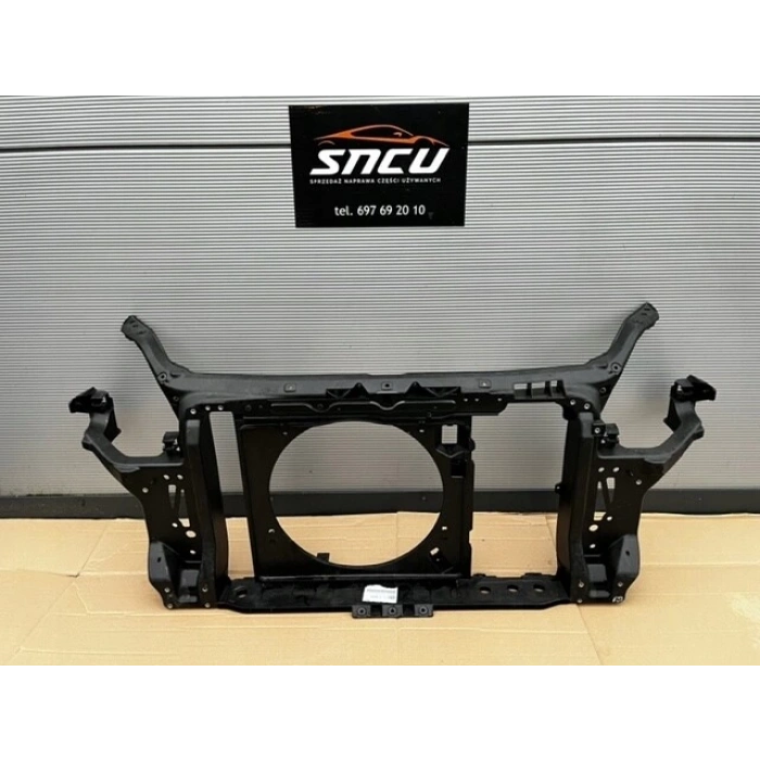 Panel İ20 Ön 09-12 Benz. (Oem No: 64101-1J000)