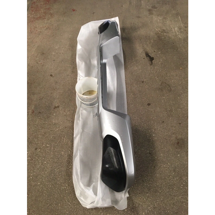 Tampon L200 Arka 15-19 Su / Fullback (Oem No: 6410C967)