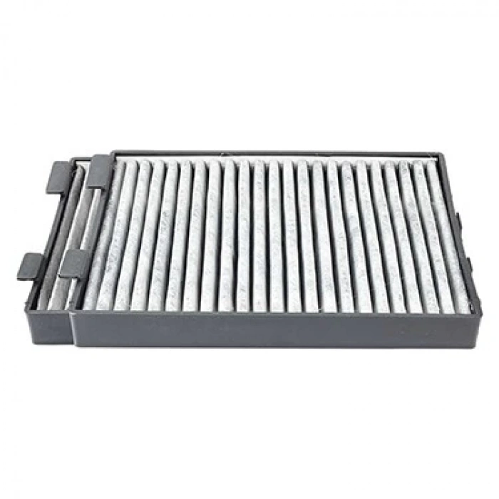 Polen Filtresi Karbonlu Takım Bmw E39 Bm 96-03 (Oem No: 64112182533)