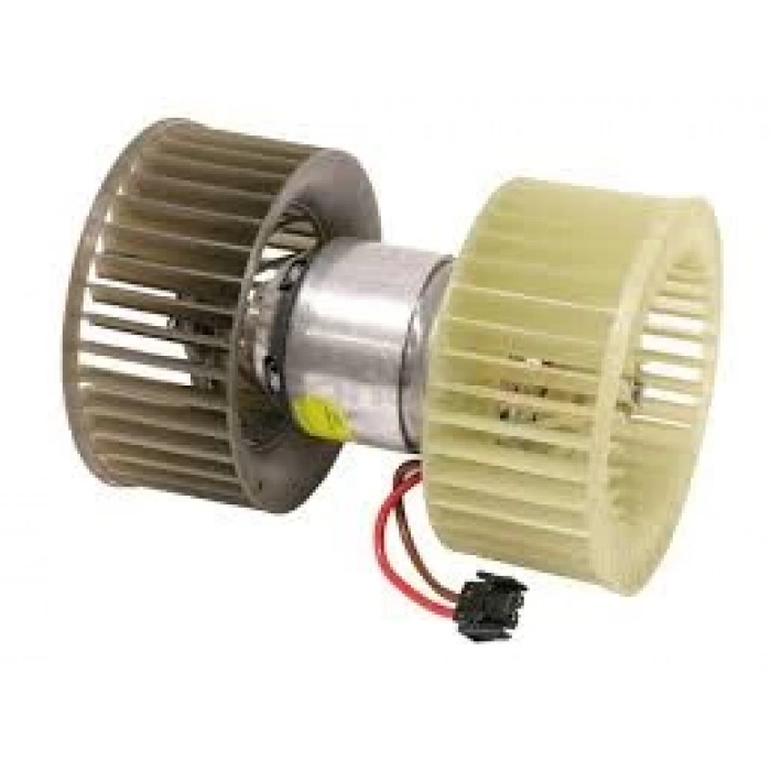 Kalorıfer Motoru Bmw E46 99-05 (Oem No: 64118372797)