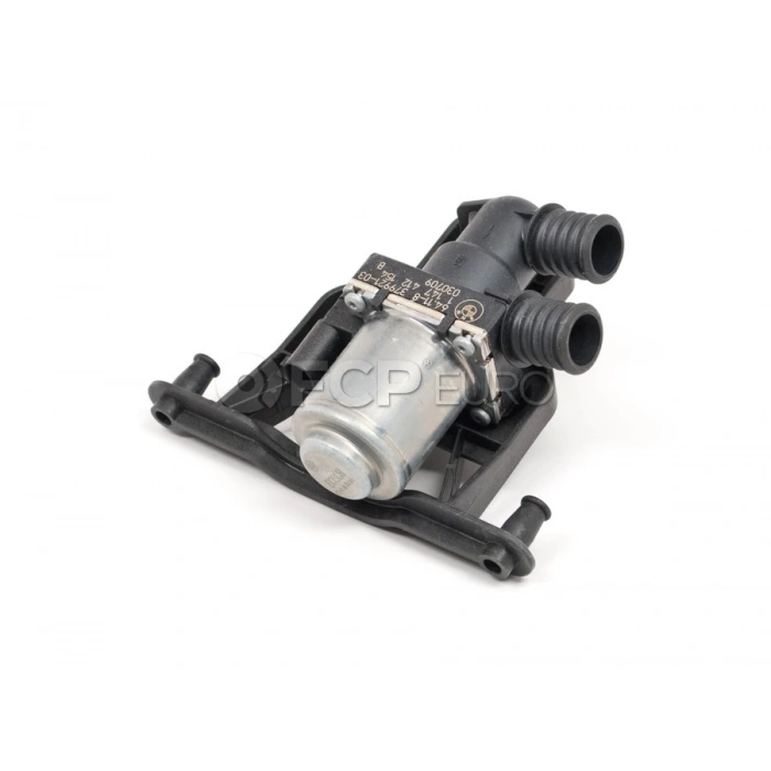 Kalorıfer Muslugu Bmw E60-E61-X5 E53 Bm 99-10 (Oem No: 64118379921)