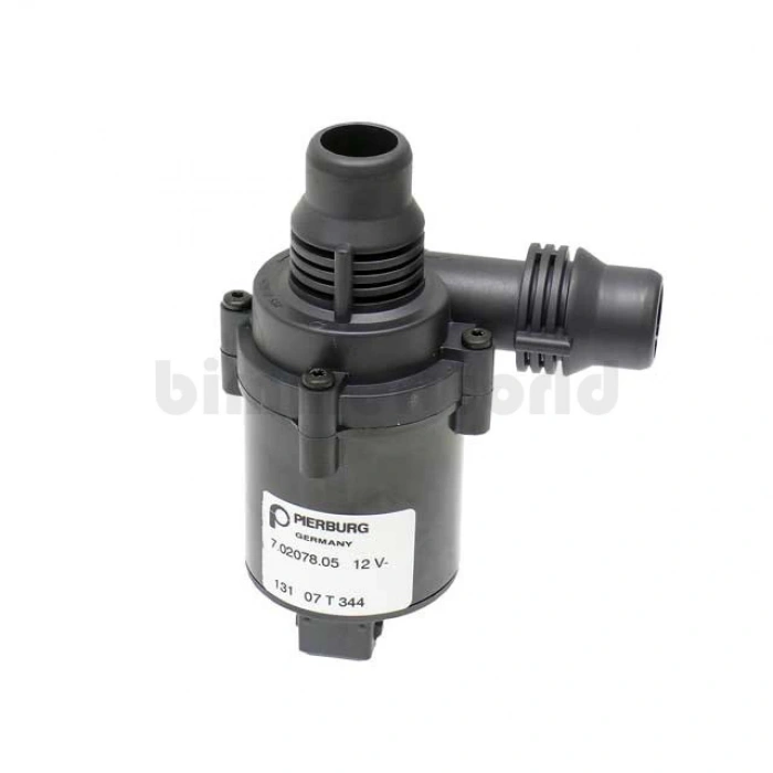 Ilave Su Pompası Bmw E38-E39-E60-E65-E66-X5 E53 M52-M54-M47N-M57 96-10 (Oem No: 64118381989)