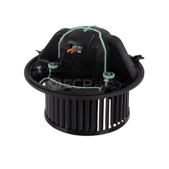 Kalorıfer Motoru Bmw E81-E82-E87-E88-E90-E91-E92-E93-X1 E84-X3 F25-X4 F26-Z4 E89 Bm 05-16 (Oem No: 64119227670)