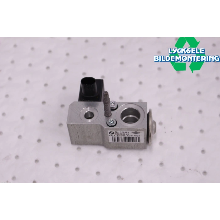 Klima  Valfı Bmw G30-G11-G12 B46-B48 17- (Oem No: 64119361709)