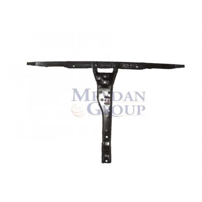 Hyundaı Santa Fe- 06/10; Ön Panel Üst Parça (Tw) (Oem No: 64120-26201)