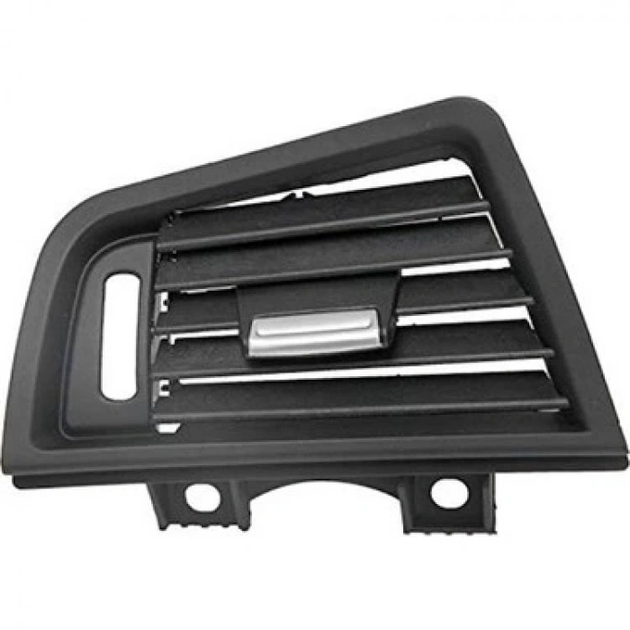 Kalorıfer Izgarası Ön Sol Sıyah Bmw F10-F10 Lcı-F11-F11 Lcı-F18-F18 Lcı Bm 10-17 (Oem No: 64229166883)