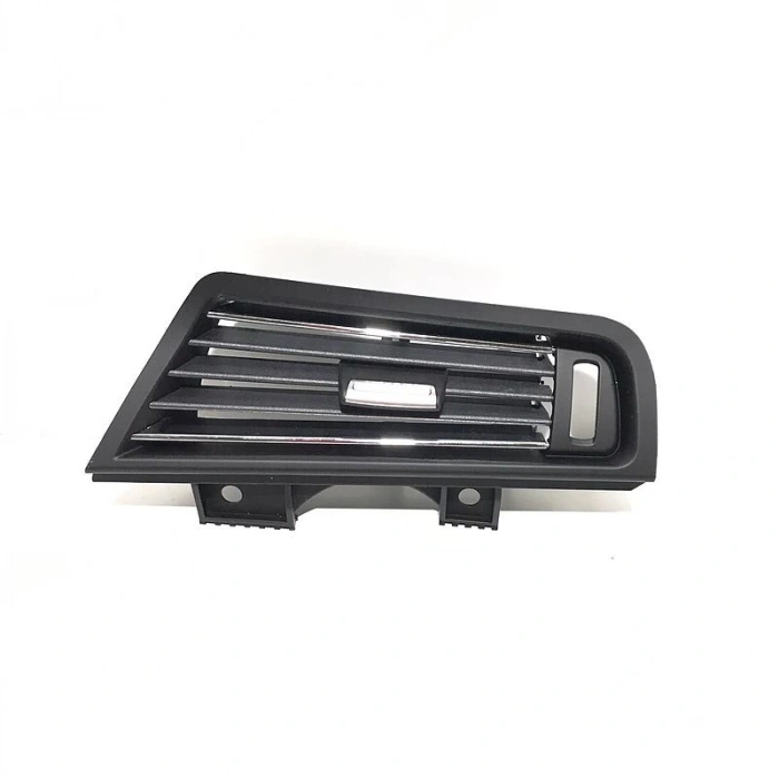 Kalorıfer Izgarası Ön Sag Sıyah Bmw F10-F10 Lcı-F11-F11 Lcı-F18-F18 Lcı Bm 10-17 (Oem No: 64229166884)