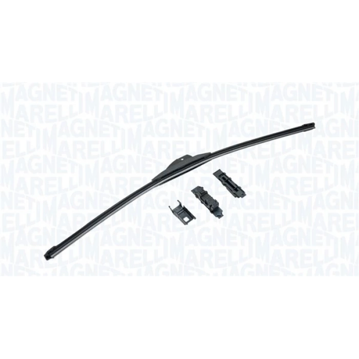 Silecek Süpürgesi Takım C4 04-10 / 307 / Astra K 15Sonrası Aerotwın A965S (700+600Mm) (Oem No: 6426Sq)