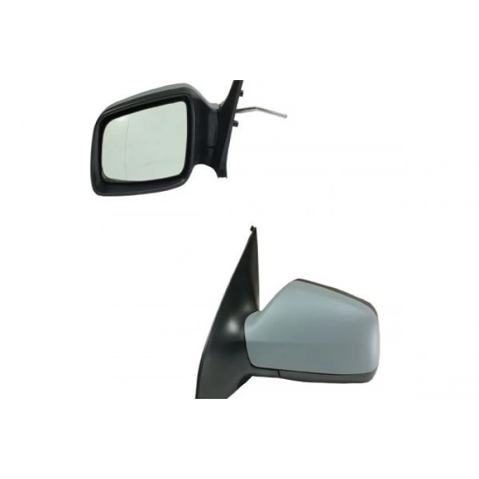 Opel Astra G Mekanik Ayna 98/04 Astarlı Kör Noktalı Sol 6428076 (Oem No: 6428076)