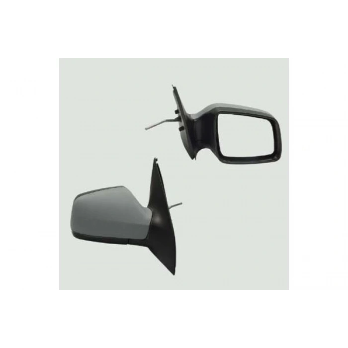 Opel Astra G Mekanik Ayna 98/04 Astarlı Sağ 6428077 (Oem No: 6428077)