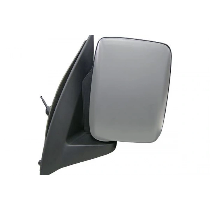 Opel Combo Mekanik Ayna 02/11 Astarlı Kör Noktalı Sol 6428116 (Oem No: 6428116)