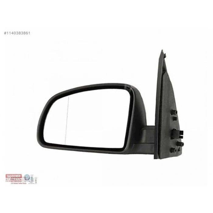 Dış Dikiz Aynası Merıva 03Sonrası Elektrikli Astarlı Sol (Oem No: 6428171)