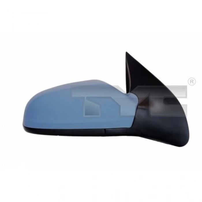 Dıs Dıkız Aynası Sag 18H5P-Elektrikli Isitmali Astarli Opel Astra H Bm 04-10 (Oem No: 6428184)