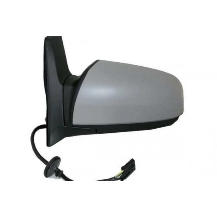 Opel Zafıra Elektrikli Ayna 05/08 Astarlı Kör Noktalı Sol 6428225 (Oem No: 6428225)