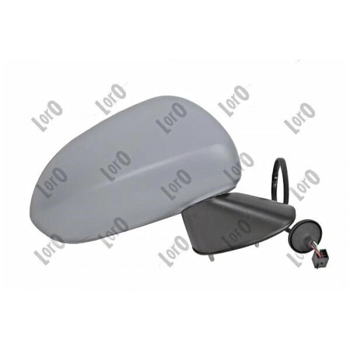 Dıs Dıkız Aynası Sağ Opel Corsa D Corsa E Bm 07- (Oem No: 6428248)