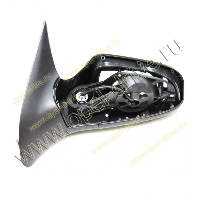 Dıs Dıkız Aynası Sol Elektrikli Isitmali Astarli Kör Noktali 3 Kapi Opel Astra H Bm 2004-2010 (Oem No: 6428277)