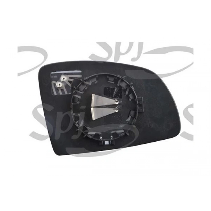 Opel Merıva Elektrikli Ayna Camı 03/10 Sağ 6428780 (Oem No: 6428780)