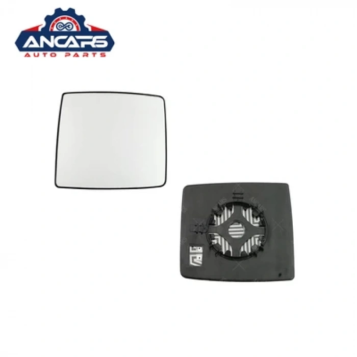 Opel Combo (2002 Yılında Çıkan Kasa) Ayna Camı Sol Elektrikli (Oem No: 6428781)