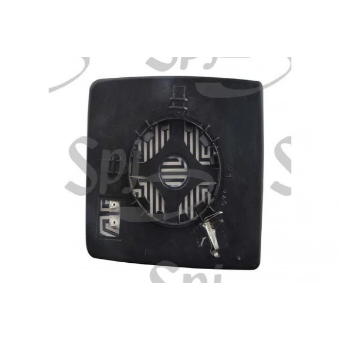 Opel Combo Elektrikli Ayna Camı 02/11 Sağ 6428782 (Oem No: 6428782)