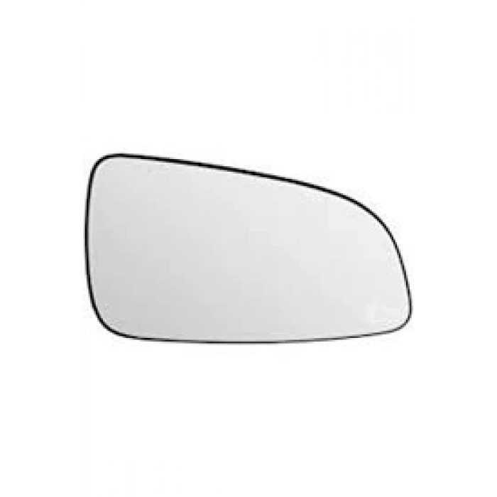 Ayna Camı Sağ Elekrıklı Opel Astra H Bm 04- (Oem No: 6428785)