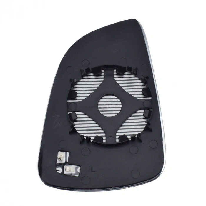 Ayna Camı Sol Elektrıklı Genıs Açılı Opel Astra H Bm 04- (Oem No: 6428786)