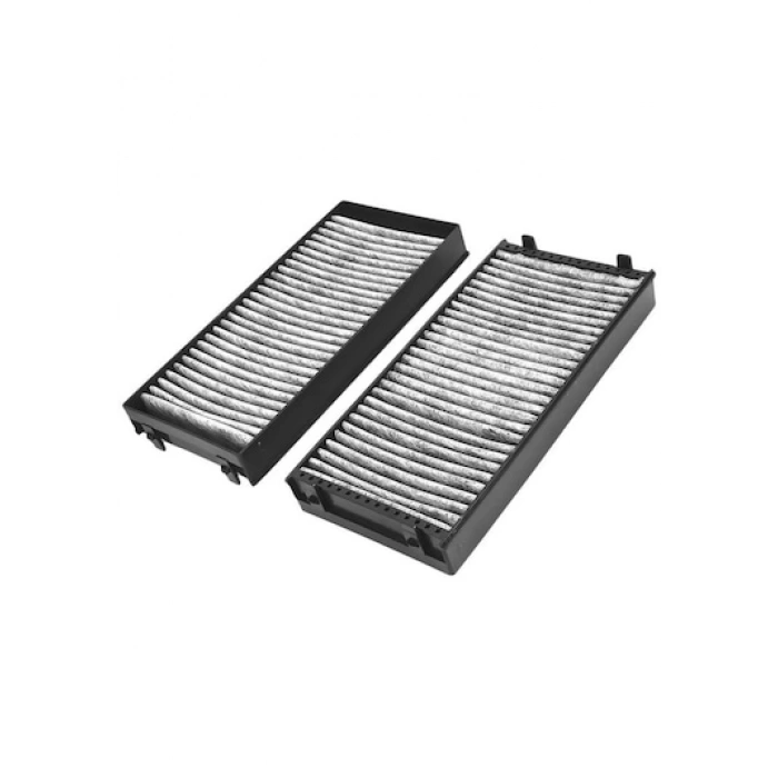 Polen Filtresi Karbonlu Bmw X5 E70-X5 E70 Lcı-X5 F15-X5 F85 M-X6 E71-X6 E72 -X6 F16-X6 F86 -X6 M Bm 07-18 (Oem No: 64316945586)