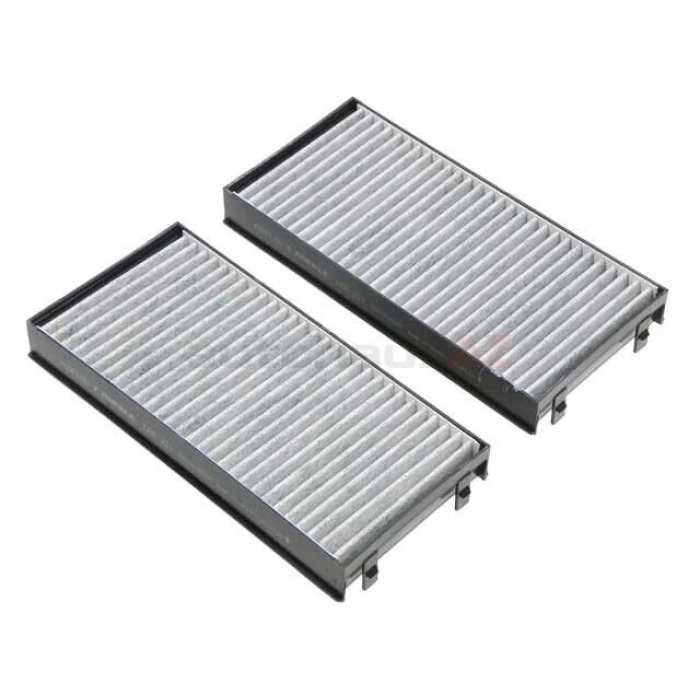 Polen Filtresi Takım / Lak 221/S Bmw X5 E70-X5 E70 Lcı-X5 F15-X5 F85 M-X6 E71-X6 E72 -X6 F16-X6 F86 -X6 M Bm 07-18 (Oem No: 64316945586)